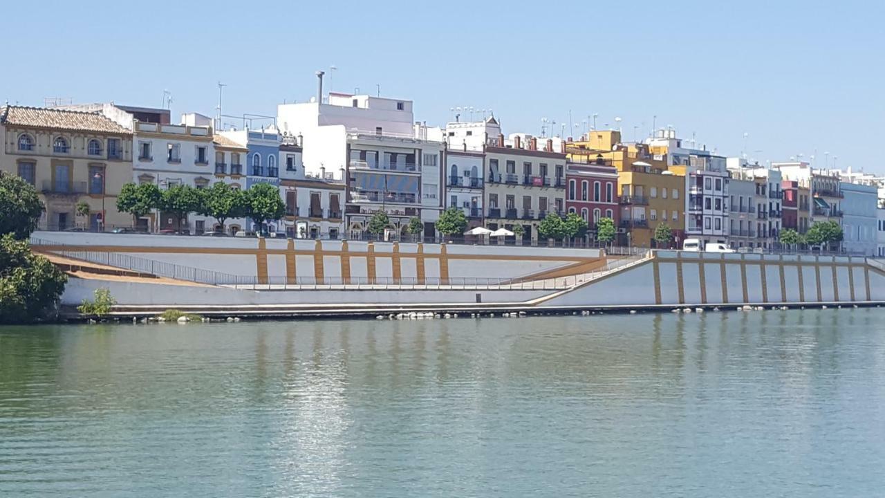 Like Home Sevilla - Museo Sevilha Exterior foto